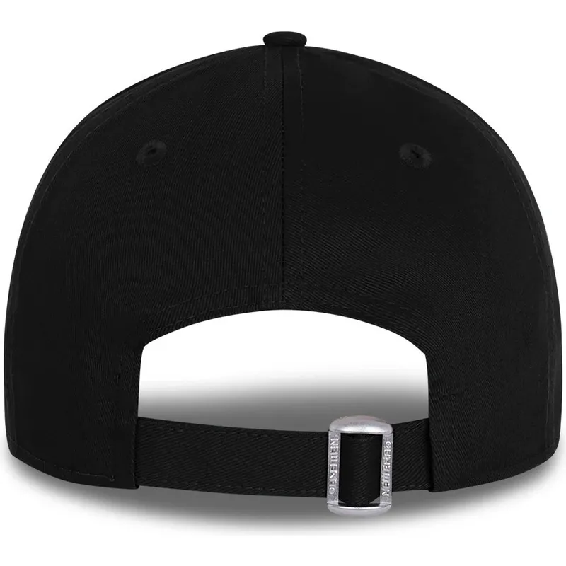 cap-kaareva-black-adjustable-strap-9forty-new-era