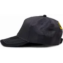 lippikset-kaareva-musta-saadettava-nauha-campos-racing-heritage-kimoa