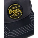 lippikset-kaareva-musta-saadettava-nauha-campos-racing-heritage-kimoa