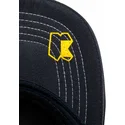 lippikset-kaareva-musta-saadettava-nauha-campos-racing-heritage-kimoa