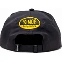 lippikset-kaareva-musta-saadettava-nauha-campos-racing-heritage-kimoa