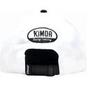 lippikset-kaareva-musta-saadettava-nauha-campos-racing-1998-kimoa