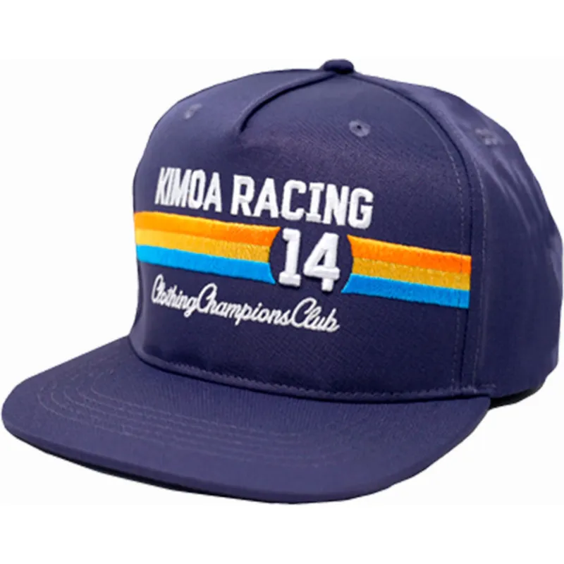 lippikset-littea-laivastonsininen-saadettava-nauha-racing-14-kimoa lippikset-littea-laivastonsininen-saadettava-nauha-racing-14-kimoa