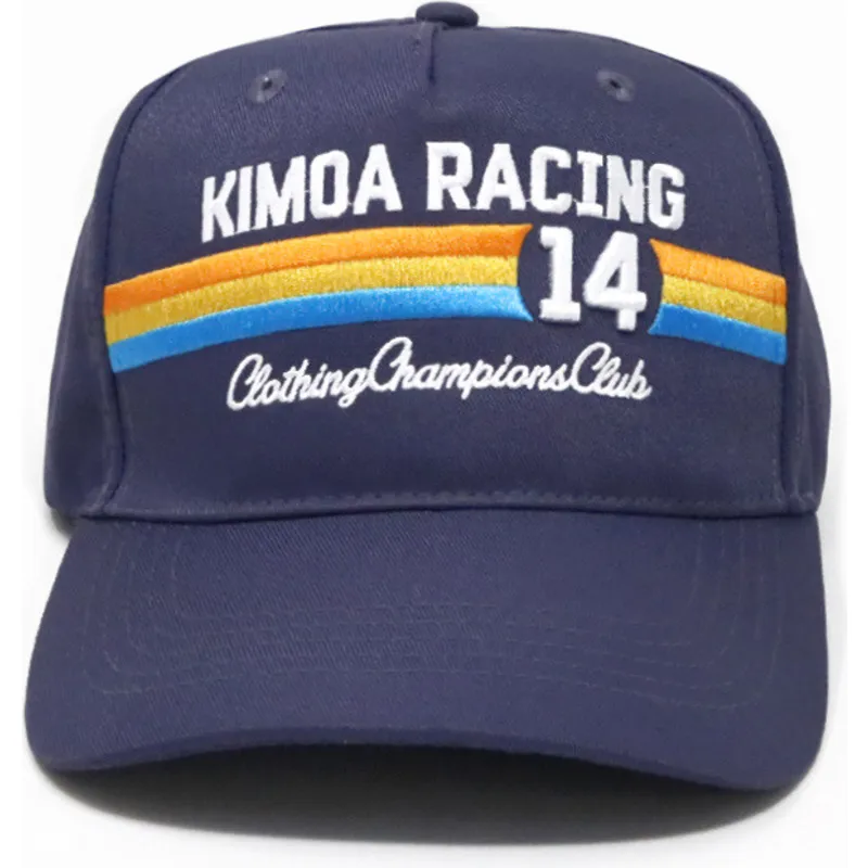 lippikset-kaareva-laivastonsininen-saadettava-nauha-racing-14-kimoa