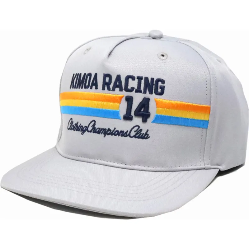 lippikset-littea-harmaa-saadettava-nauha-racing-14-kimoa