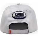 lippikset-littea-harmaa-saadettava-nauha-racing-14-kimoa