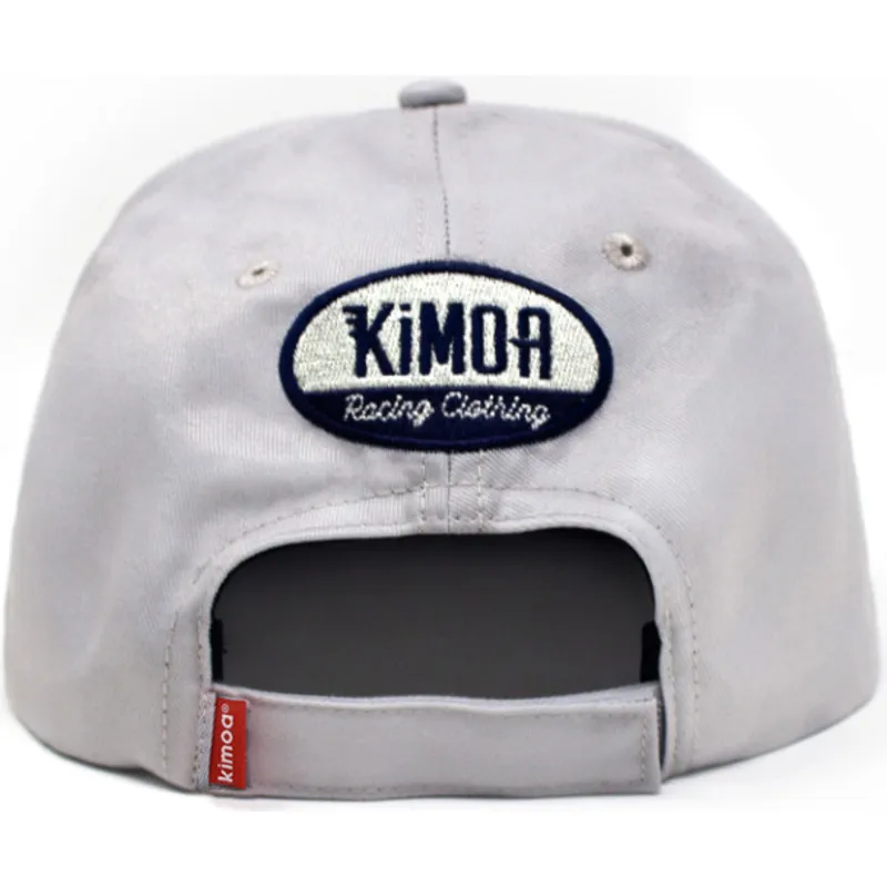 lippikset-littea-harmaa-saadettava-nauha-racing-14-kimoa