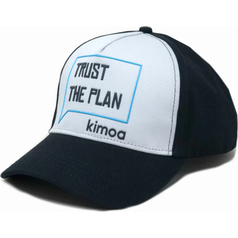 lippikset-kaareva-laivastonsininen-saadettava-nauha-the-plan-kimoa