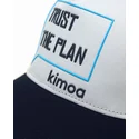 lippikset-kaareva-laivastonsininen-saadettava-nauha-the-plan-kimoa