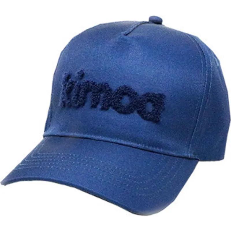 cap-kaareva-navy-blue-adjustable-strap-kimoa