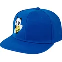 lippikset-littea-sininen-snapback-by-domingo-zapata-kimoa