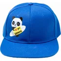 lippikset-littea-sininen-snapback-by-domingo-zapata-kimoa