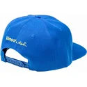 lippikset-littea-sininen-snapback-by-domingo-zapata-kimoa