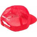 lippikset-littea-punainen-snapback-by-domingo-zapata-kimoa