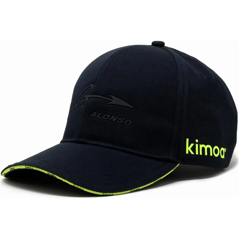 lippikset-kaareva-musta-saadettava-nauha-aston-martin-formula-1-kimoa lippikset-kaareva-musta-saadettava-nauha-aston-martin-formula-1-kimoa