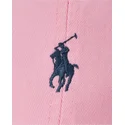 cap-kaareva-pink-adjustable-strap-polo-ralph-lauren