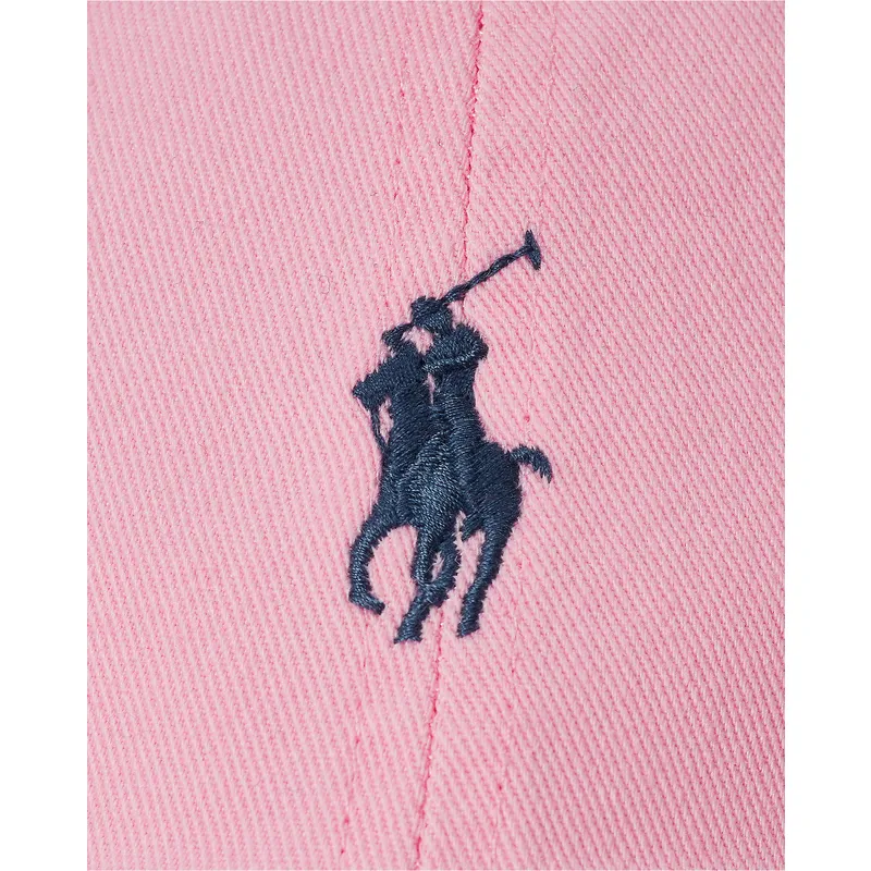 cap-kaareva-pink-adjustable-strap-polo-ralph-lauren