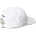 lippikset-kaareva-valkoinen-saadettava-nauha-cotton-chino-classic-sport-polo-ralph-lauren