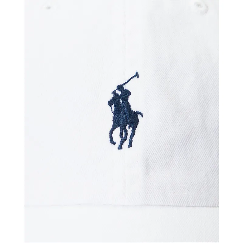 lippikset-kaareva-valkoinen-saadettava-nauha-cotton-chino-classic-sport-polo-ralph-lauren