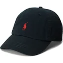 lippikset-kaareva-musta-saadettava-nauha-cotton-chino-classic-sport-polo-ralph-lauren