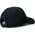 cap-kaareva-black-adjustable-strap-polo-ralph-lauren