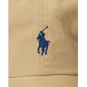 lippikset-kaareva-ruskea-saadettava-nauha-cotton-chino-classic-sport-polo-ralph-lauren