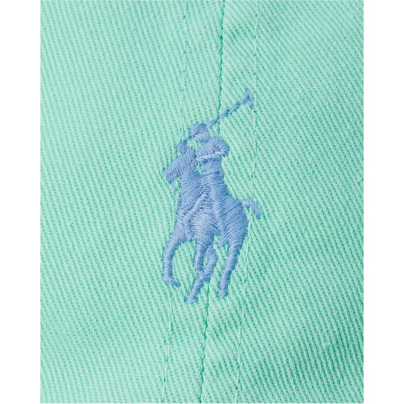 lippikset-kaareva-vihrea-saadettava-nauha-polo-ralph-lauren
