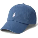 lippikset-kaareva-laivastonsininen-saadettava-nauha-rosa-cotton-chino-classic-sport-polo-ralph-lauren