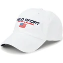 lippikset-kaareva-valkoinen-saadettava-nauha-sport-twill-polo-ralph-lauren