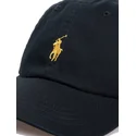lippikset-kaareva-musta-saadettava-nauha-dorado-cotton-chino-classic-sport-polo-ralph-lauren
