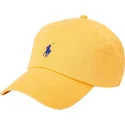 lippikset-kaareva-keltainen-saadettava-nauha-cotton-chino-classic-sport-polo-ralph-lauren