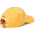 lippikset-kaareva-keltainen-saadettava-nauha-cotton-chino-classic-sport-polo-ralph-lauren