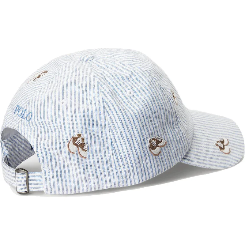 lippikset-kaareva-sininen-saadettava-nauha-classic-sport-polo-ralph-lauren lippikset-kaareva-sininen-saadettava-nauha-classic-sport-polo-ralph-lauren