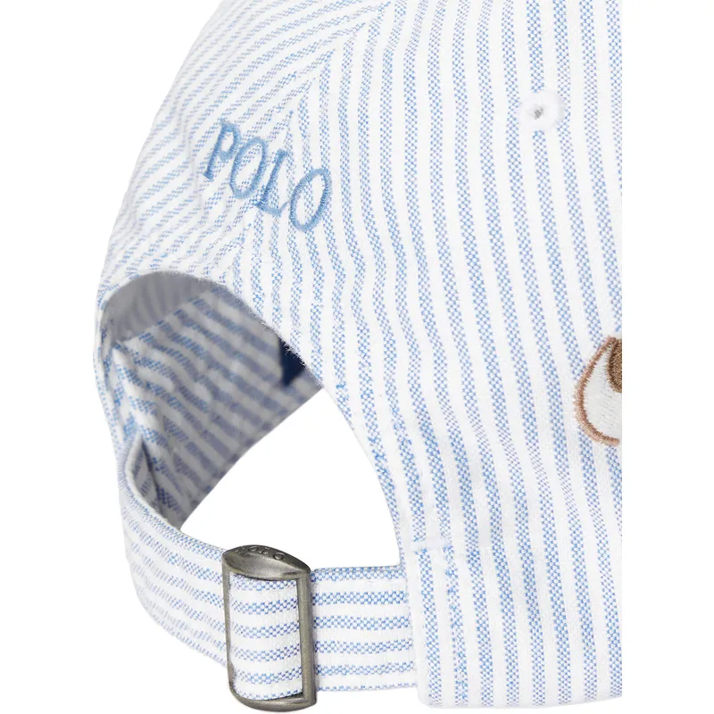 lippikset-kaareva-sininen-saadettava-nauha-classic-sport-polo-ralph-lauren lippikset-kaareva-sininen-saadettava-nauha-classic-sport-polo-ralph-lauren