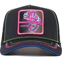 cap-kaareva-black-snapback-the-farm-de-goorin-bros