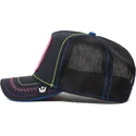 cap-kaareva-black-snapback-the-farm-de-goorin-bros