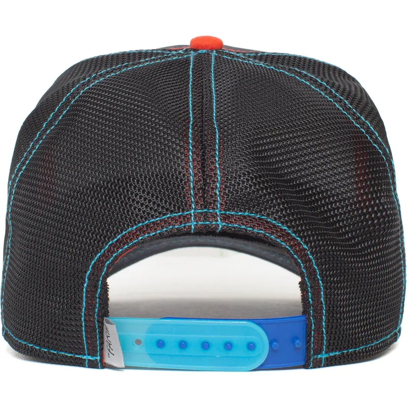 lippikset-kaareva-rekka-musta-snapback-rolling-rrolling-this-is-the-drip-the-farm-goorin-bros