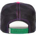 lippikset-kaareva-rekka-musta-snapback-trippy-triiipppy-this-is-the-drip-the-farm-goorin-bros