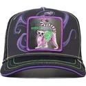 cap-kaareva-black-snapback-the-farm-de-goorin-bros