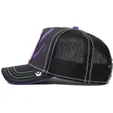 cap-kaareva-black-snapback-the-farm-de-goorin-bros