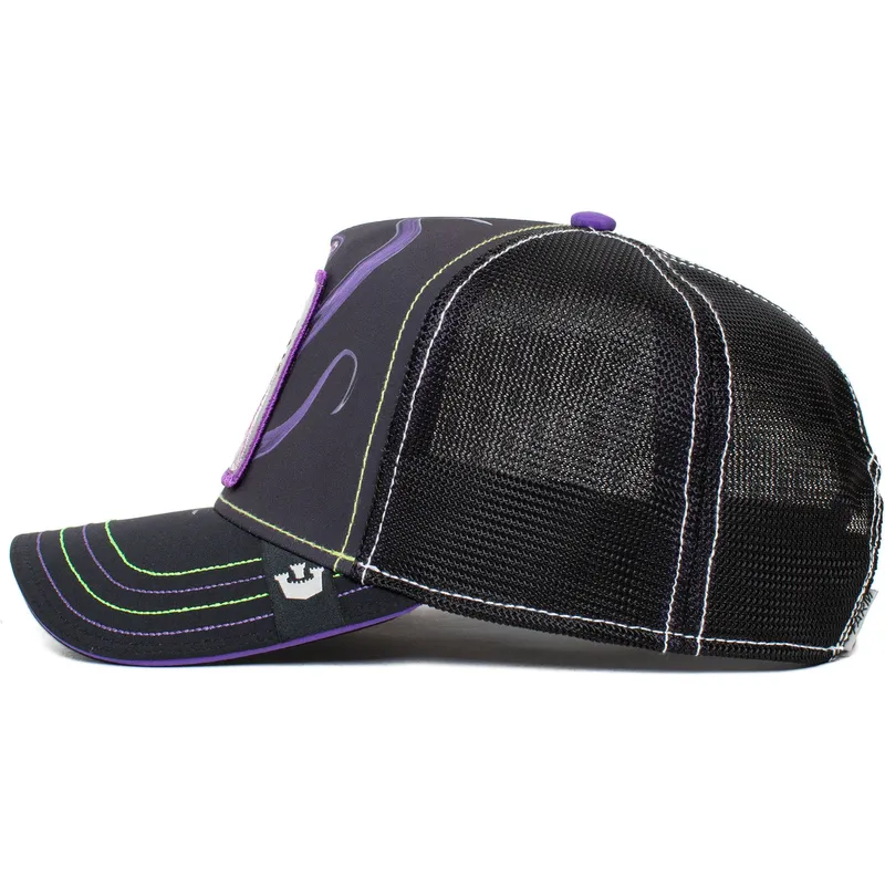 cap-kaareva-black-snapback-the-farm-de-goorin-bros cap-kaareva-black-snapback-the-farm-de-goorin-bros