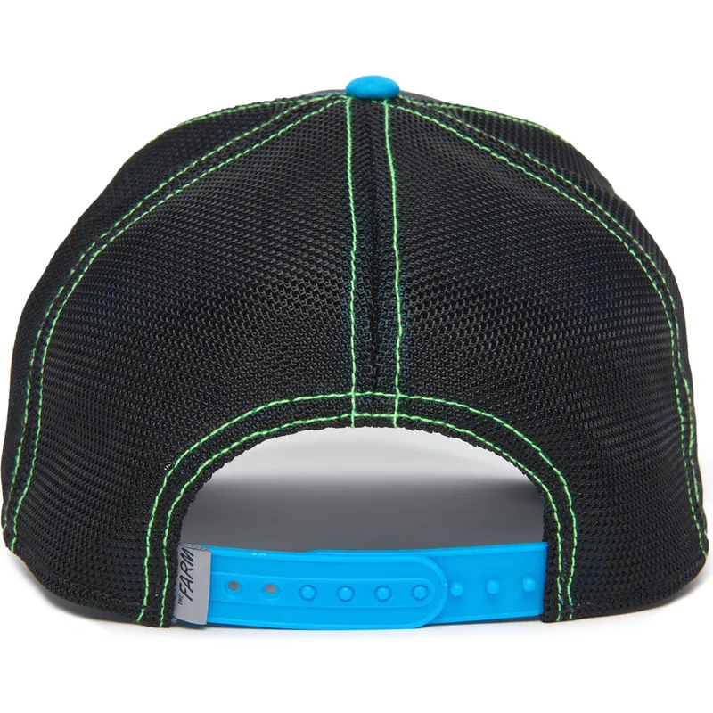 lippikset-kaareva-rekka-musta-snapback-buzzed-bbuzzzedd-this-is-the-drip-the-farm-goorin-bros