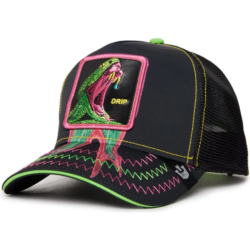 lippikset-kaareva-rekka-musta-snapback-drip-driipp-this-is-the-drip-the-farm-goorin-bros