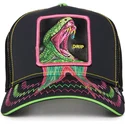 lippikset-kaareva-rekka-musta-snapback-drip-driipp-this-is-the-drip-the-farm-goorin-bros