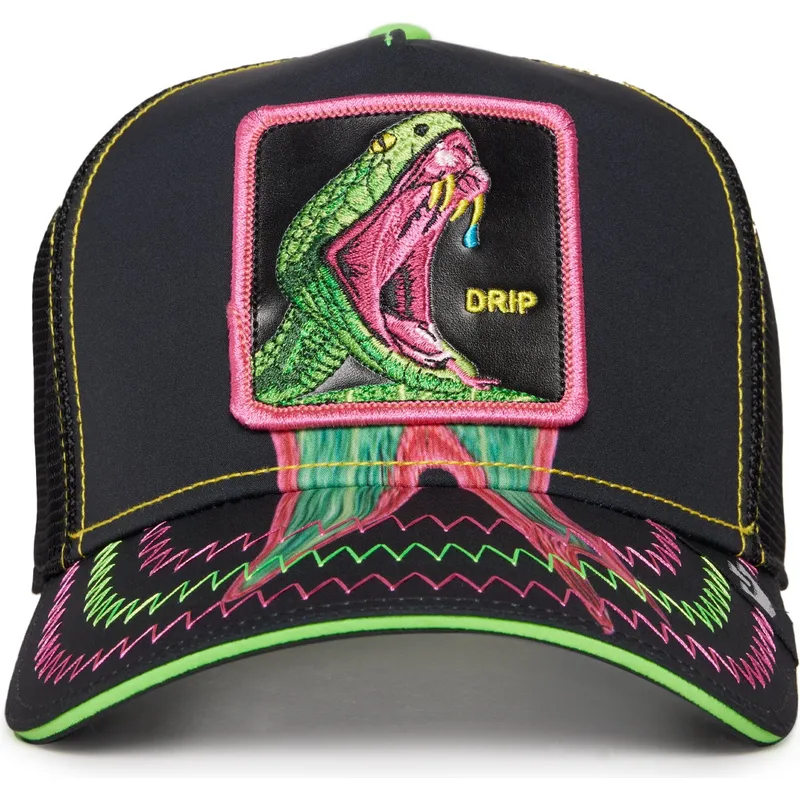 lippikset-kaareva-rekka-musta-snapback-drip-driipp-this-is-the-drip-the-farm-goorin-bros