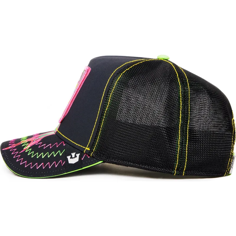 lippikset-kaareva-rekka-musta-snapback-drip-driipp-this-is-the-drip-the-farm-goorin-bros