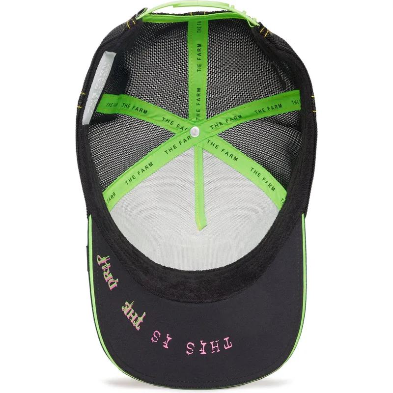 lippikset-kaareva-rekka-musta-snapback-drip-driipp-this-is-the-drip-the-farm-goorin-bros