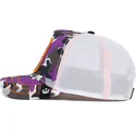 lippikset-kaareva-rekka-maastokuvio-snapback-odd-lil-strange-duck-the-farm-goorin-bros
