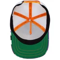 lippikset-kaareva-rekka-maastokuvio-snapback-odd-lil-strange-duck-the-farm-goorin-bros