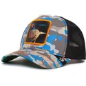 lippikset-kaareva-rekka-maastokuvio-snapback-lucky-luck-stays-down-the-farm-goorin-bros